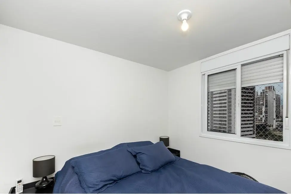 Cobertura com 2 quartos à venda, 114m2 em Chácara Santo Antônio (Zona Sul), São Paulo - SP - imagem 8 Foto 8 de Cobertura com 2 quartos à venda, 114m2 em Chácara Santo Antônio (Zona Sul), São Paulo - SP