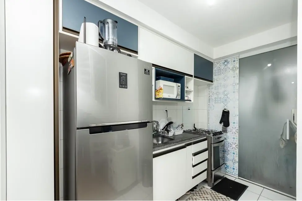 Cobertura com 2 quartos à venda, 114m2 em Chácara Santo Antônio (Zona Sul), São Paulo - SP - imagem 4 Foto 4 de Cobertura com 2 quartos à venda, 114m2 em Chácara Santo Antônio (Zona Sul), São Paulo - SP