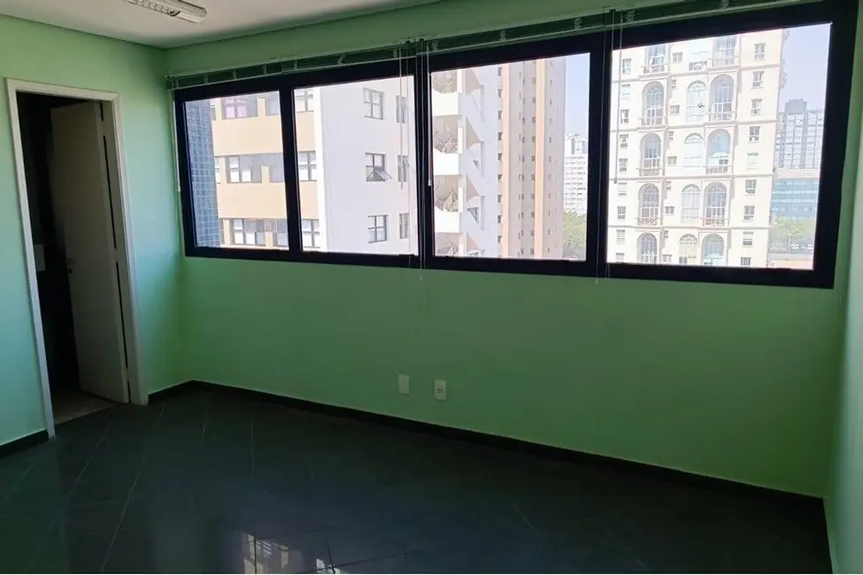 Foto 1 de Sala Comercial à venda, 32m2 em Campo Belo, São Paulo - SP