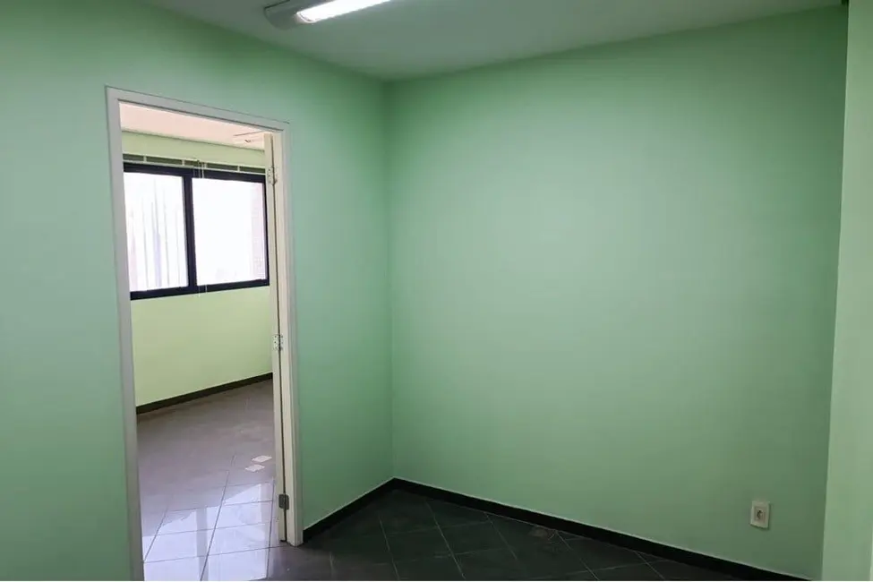 Foto 2 de Sala Comercial à venda, 32m2 em Campo Belo, São Paulo - SP