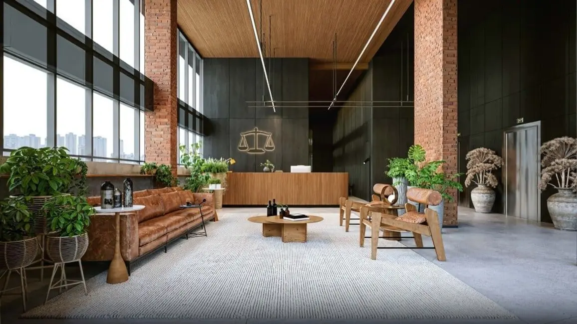 Sala Comercial à venda, 955m2 em Itaim Bibi, São Paulo - SP - imagem 9 Foto 9 de Sala Comercial à venda, 955m2 em Itaim Bibi, São Paulo - SP