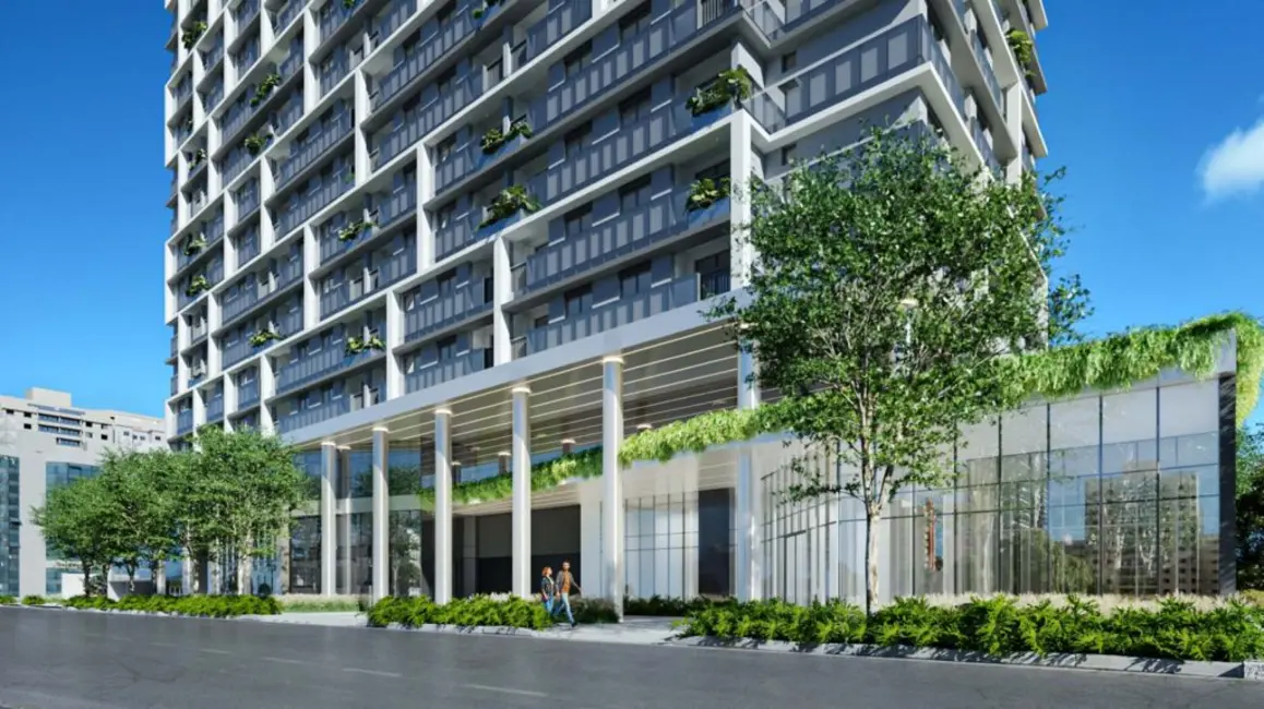 Sala Comercial à venda, 955m2 em Itaim Bibi, São Paulo - SP - imagem 5 Foto 5 de Sala Comercial à venda, 955m2 em Itaim Bibi, São Paulo - SP