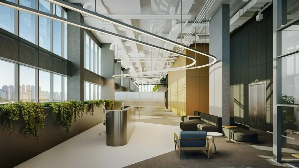 Sala Comercial à venda, 955m2 em Itaim Bibi, São Paulo - SP - imagem 8 Foto 8 de Sala Comercial à venda, 955m2 em Itaim Bibi, São Paulo - SP