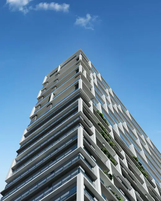 Sala Comercial à venda, 955m2 em Itaim Bibi, São Paulo - SP - imagem 3 Foto 3 de Sala Comercial à venda, 955m2 em Itaim Bibi, São Paulo - SP