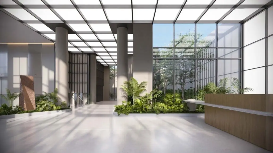 Sala Comercial à venda, 955m2 em Itaim Bibi, São Paulo - SP - imagem 7 Foto 7 de Sala Comercial à venda, 955m2 em Itaim Bibi, São Paulo - SP