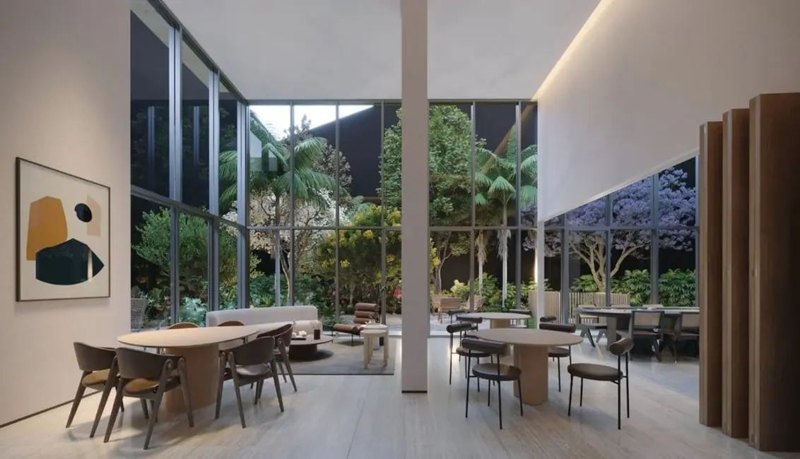 Foto 9 de Apartamento com 3 quartos à venda, 121m2 em Pinheiros, São Paulo - SP