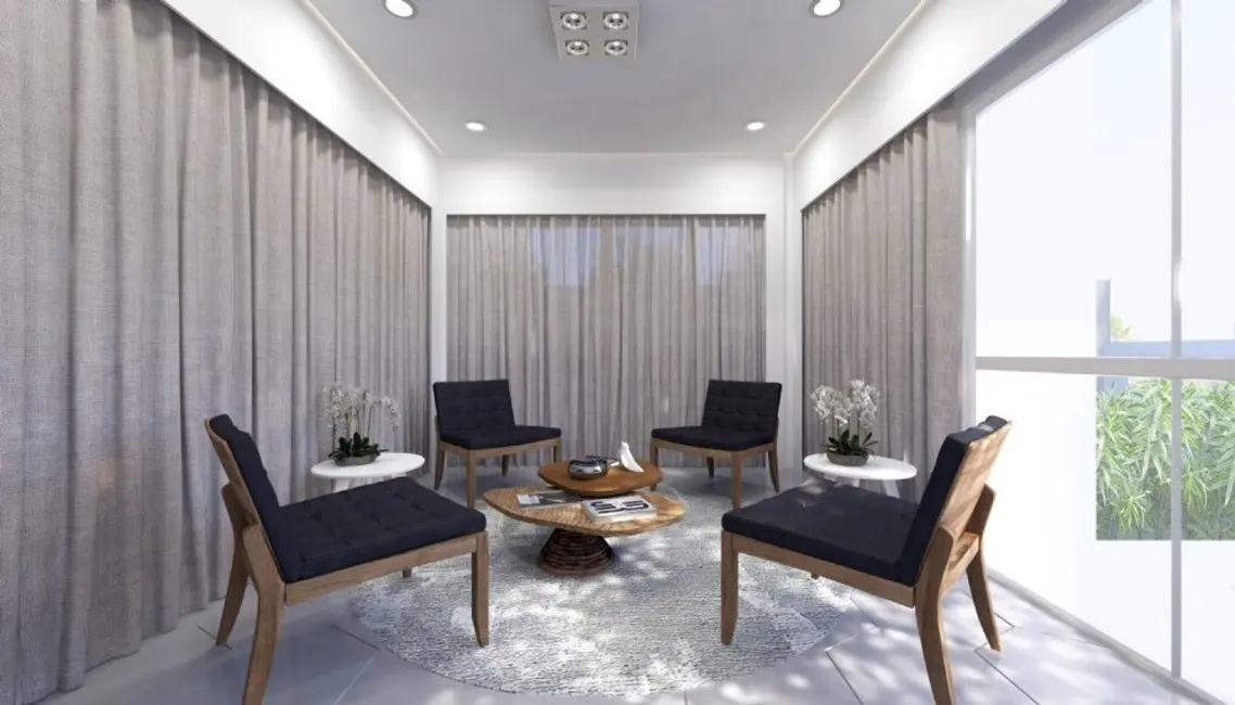 Cobertura com 1 quarto à venda, 74m2 em Aclimação, São Paulo - SP - imagem 2 Foto 2 de Cobertura com 1 quarto à venda, 74m2 em Aclimação, São Paulo - SP