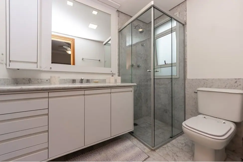 Foto 7 de Apartamento com 4 quartos à venda, 223m2 em Morumbi, São Paulo - SP