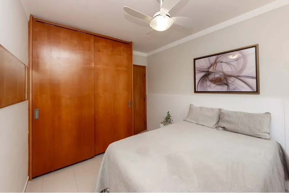 Foto 9 de Apartamento com 4 quartos à venda, 223m2 em Morumbi, São Paulo - SP