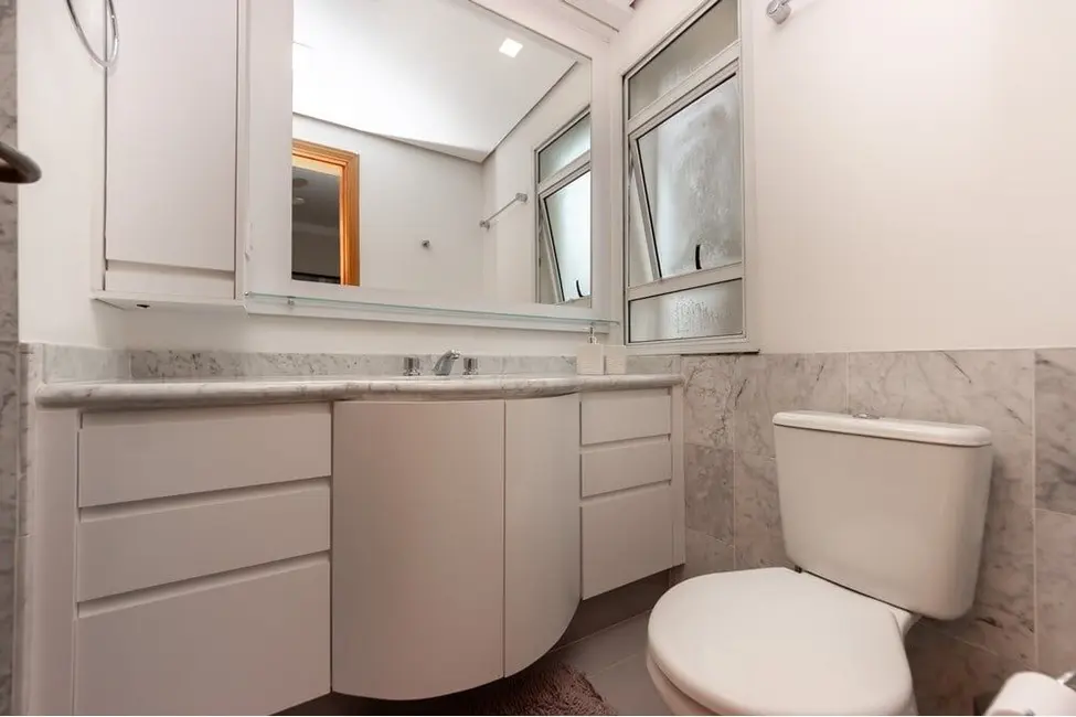 Foto 2 de Apartamento com 4 quartos à venda, 223m2 em Morumbi, São Paulo - SP