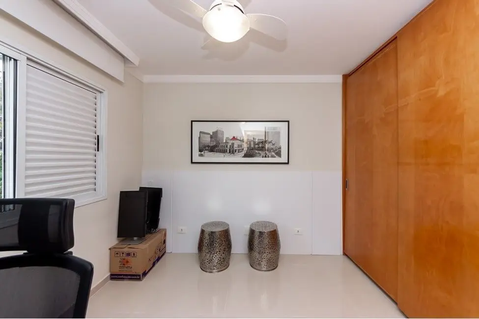 Foto 6 de Apartamento com 4 quartos à venda, 223m2 em Morumbi, São Paulo - SP