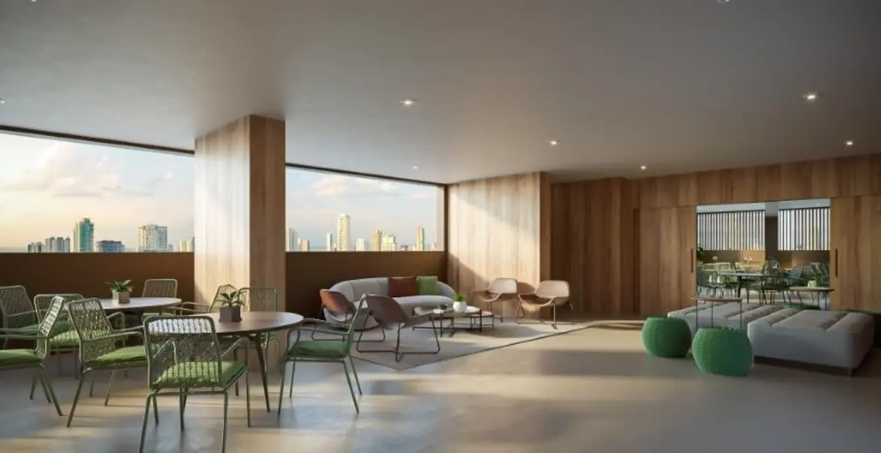 Apartamento com 3 quartos à venda, 100m2 em Vila Ema, São Paulo - SP - imagem 9 Foto 9 de Apartamento com 3 quartos à venda, 100m2 em Vila Ema, São Paulo - SP