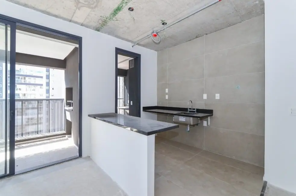 Foto 1 de Apartamento com 2 quartos à venda, 104m2 em Jardim das Acácias, São Paulo - SP