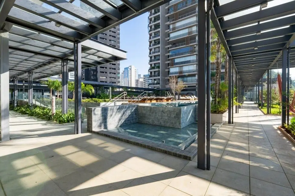 Apartamento com 2 quartos à venda, 104m2 em Jardim das Acácias, São Paulo - SP - imagem 5 Foto 5 de Apartamento com 2 quartos à venda, 104m2 em Jardim das Acácias, São Paulo - SP