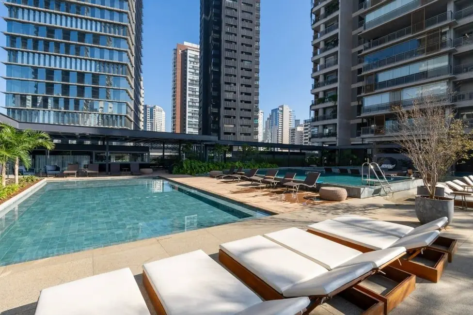 Apartamento com 2 quartos à venda, 104m2 em Jardim das Acácias, São Paulo - SP - imagem 8 Foto 8 de Apartamento com 2 quartos à venda, 104m2 em Jardim das Acácias, São Paulo - SP