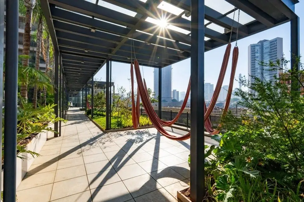 Apartamento com 2 quartos à venda, 104m2 em Jardim das Acácias, São Paulo - SP - imagem 6 Foto 6 de Apartamento com 2 quartos à venda, 104m2 em Jardim das Acácias, São Paulo - SP