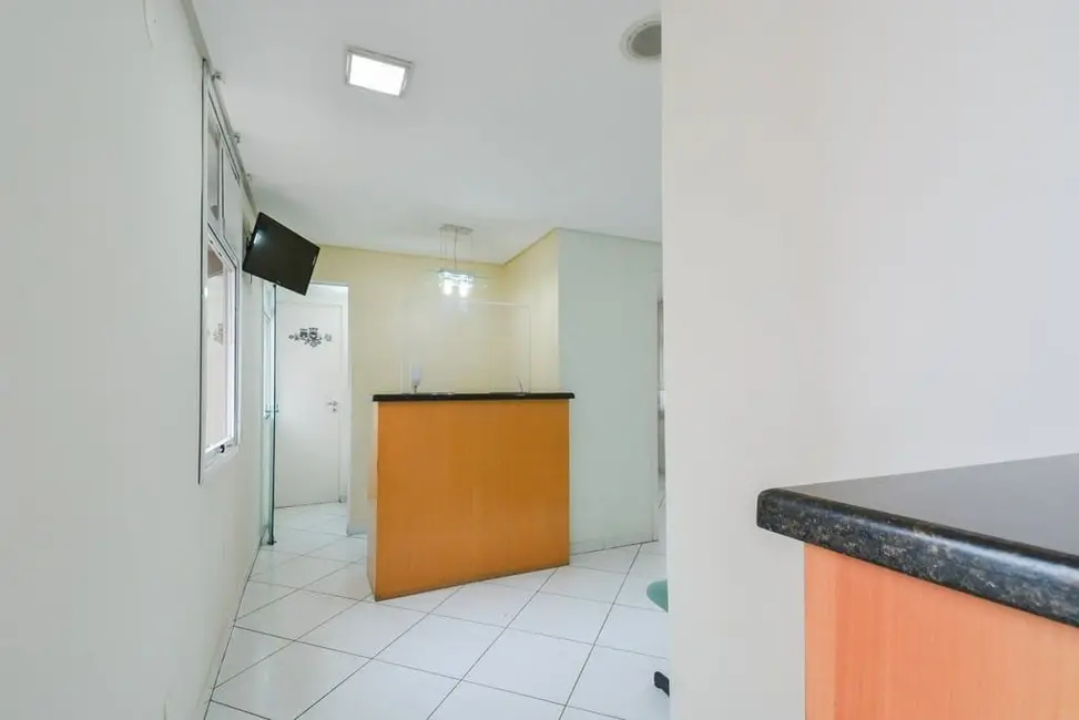 Foto 1 de Sala Comercial à venda, 37m2 em Vila Mariana, São Paulo - SP