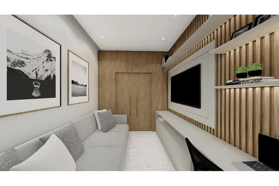 Foto 6 de Casa de Condomínio com 3 quartos à venda, 279m2 em Jardim Tereza Cristina, Jundiai - SP