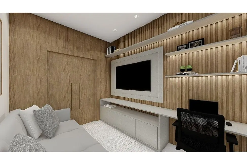 Foto 5 de Casa de Condomínio com 3 quartos à venda, 279m2 em Jardim Tereza Cristina, Jundiai - SP