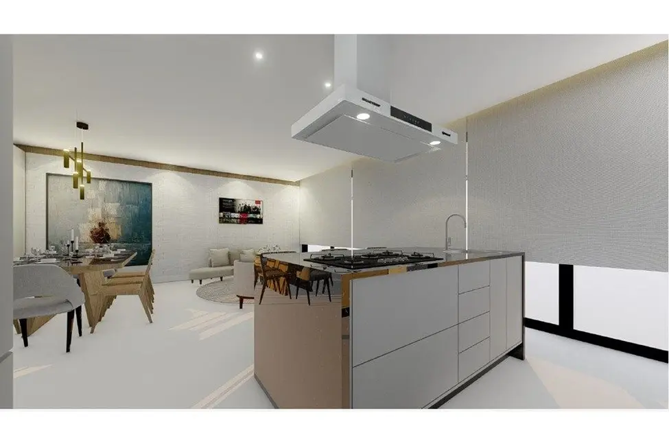 Foto 3 de Casa de Condomínio com 3 quartos à venda, 279m2 em Jardim Tereza Cristina, Jundiai - SP