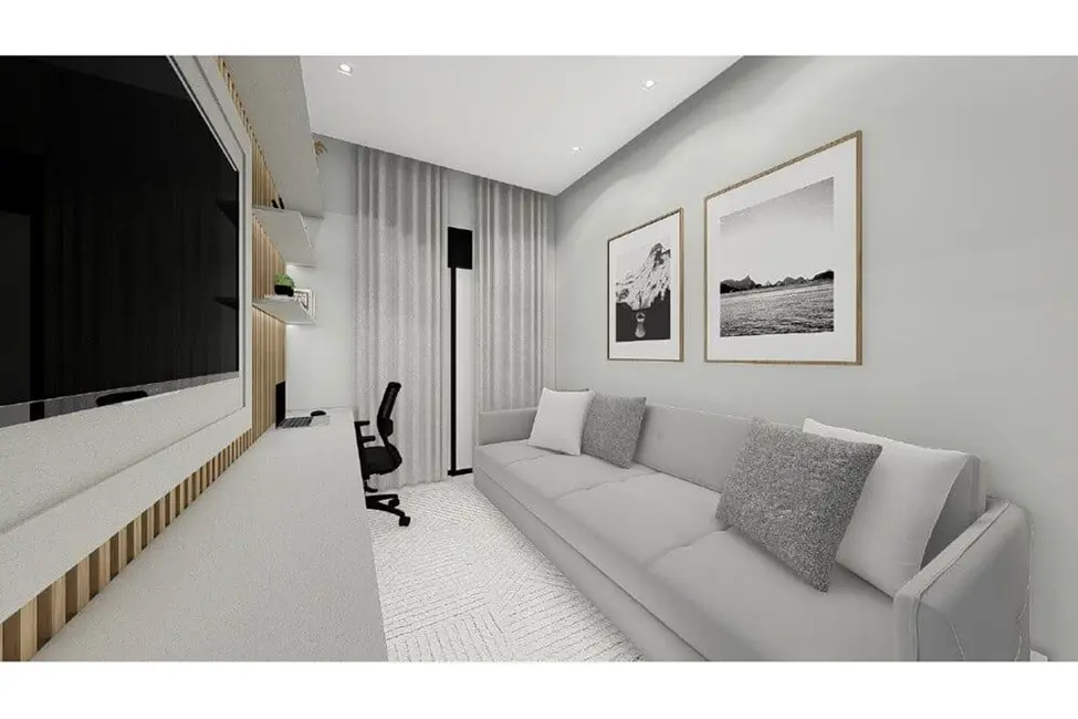 Foto 8 de Casa de Condomínio com 3 quartos à venda, 279m2 em Jardim Tereza Cristina, Jundiai - SP