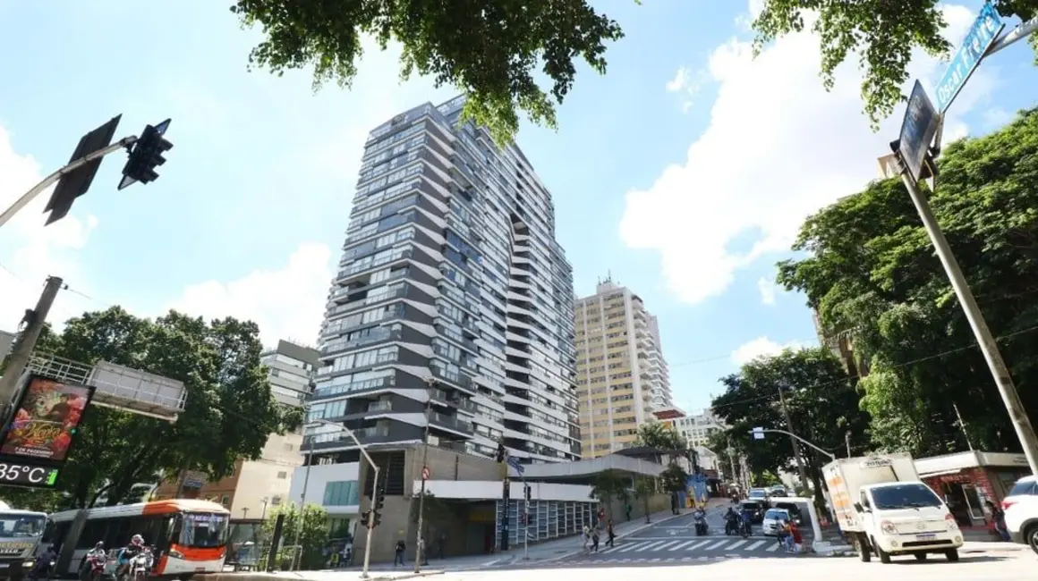 Foto 9 de Kitnet com 1 quarto à venda, 18m2 em Pinheiros, São Paulo - SP