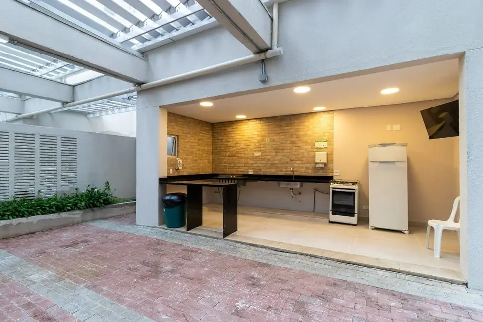 Foto 9 de Apartamento com 3 quartos à venda, 86m2 em Saúde, São Paulo - SP