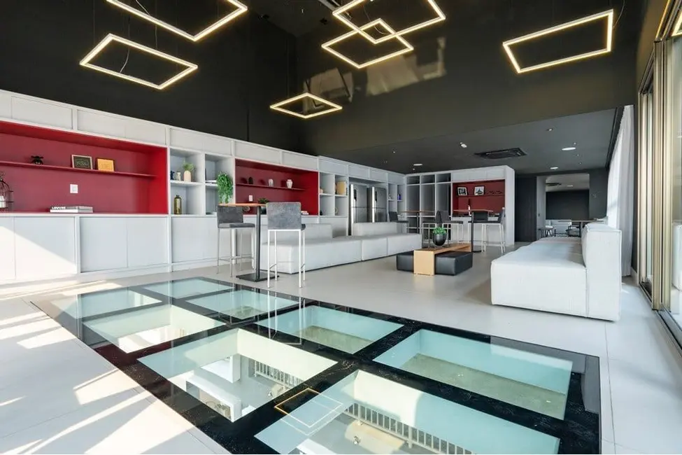 Foto 9 de Kitnet com 1 quarto à venda, 23m2 em Cerqueira César, São Paulo - SP