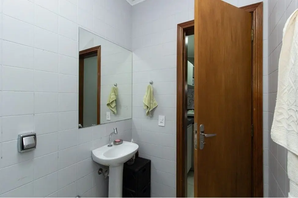 Foto 2 de Casa de Condomínio com 4 quartos à venda, 314m2 em Brooklin Paulista, São Paulo - SP