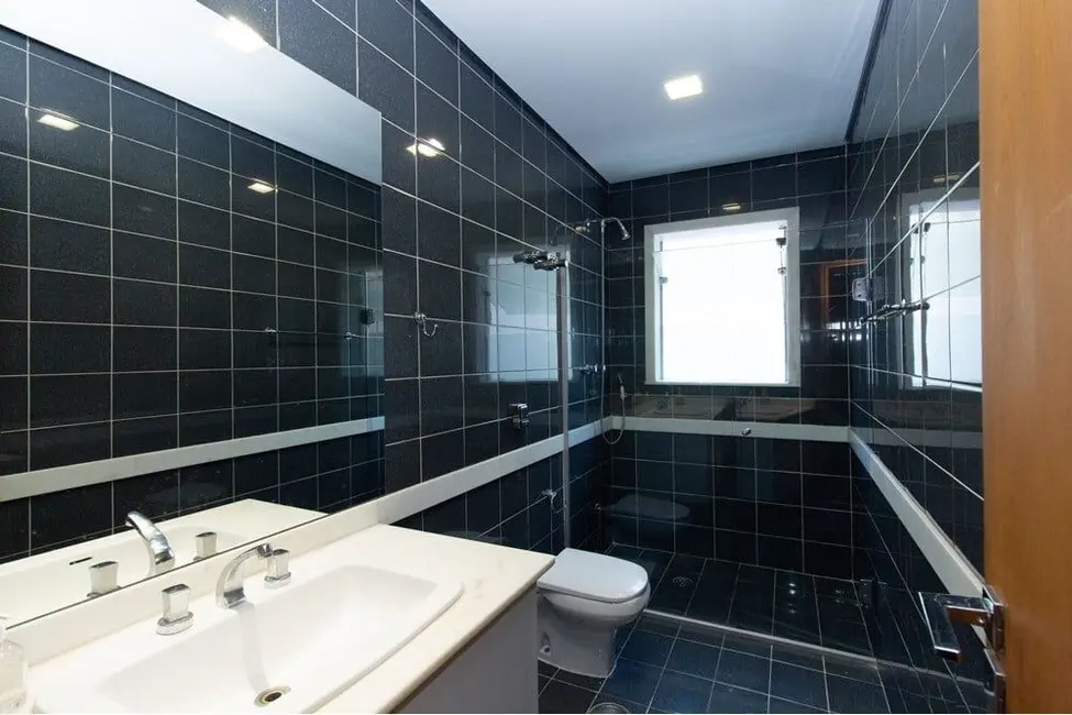 Foto 3 de Casa de Condomínio com 4 quartos à venda, 314m2 em Brooklin Paulista, São Paulo - SP