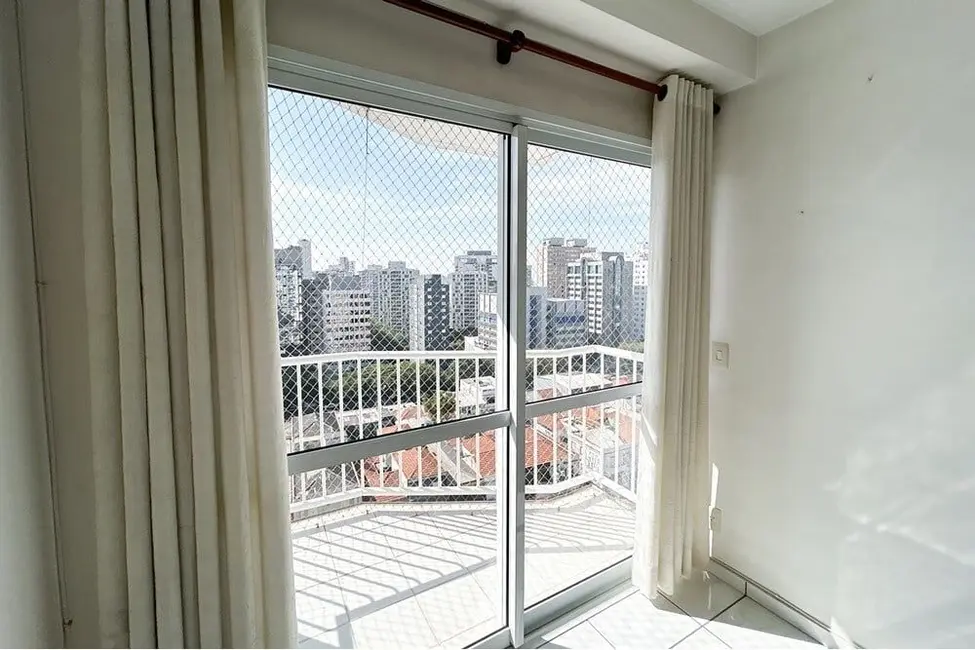 Foto 1 de Apartamento com 2 quartos à venda, 48m2 em Vila Mariana, São Paulo - SP