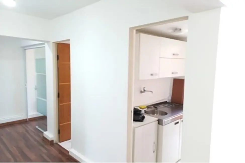 Sala Comercial à venda, 92m2 em Vila Mariana, São Paulo - SP - imagem 7 Foto 7 de Sala Comercial à venda, 92m2 em Vila Mariana, São Paulo - SP