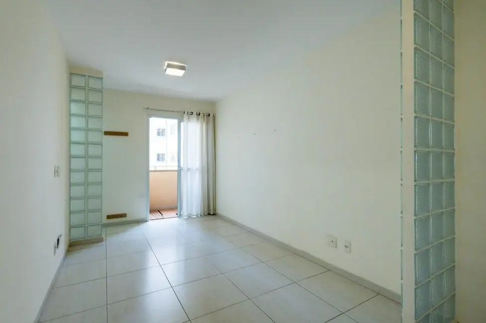 Foto 1 de Apartamento com 2 quartos à venda, 50m2 em Morumbi, São Paulo - SP