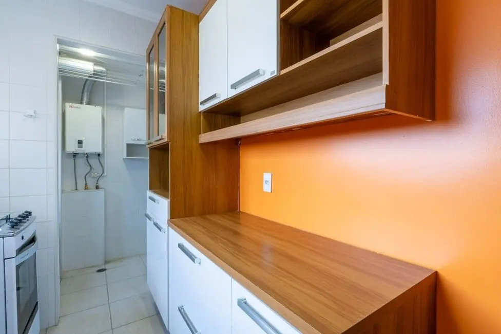 Apartamento com 2 quartos à venda, 50m2 em Morumbi, São Paulo - SP - imagem 8 Foto 8 de Apartamento com 2 quartos à venda, 50m2 em Morumbi, São Paulo - SP