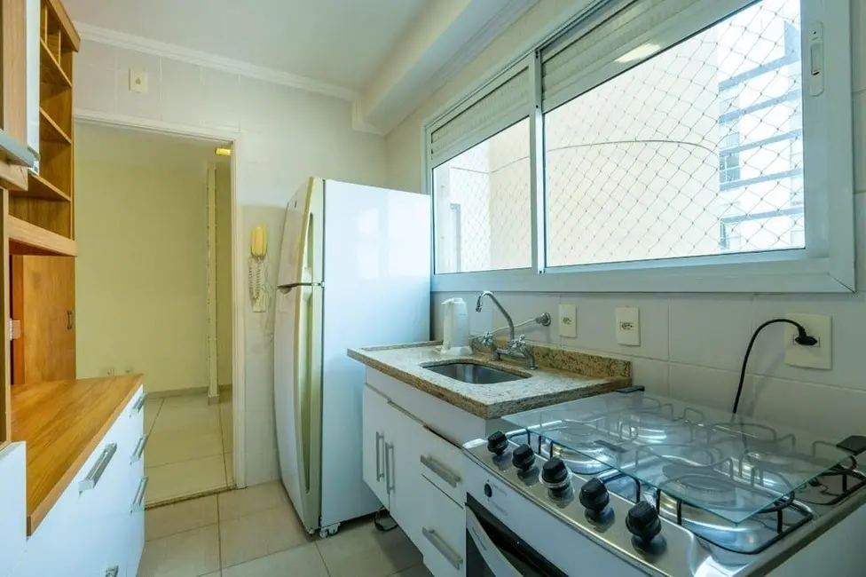 Apartamento com 2 quartos à venda, 50m2 em Morumbi, São Paulo - SP - imagem 9 Foto 9 de Apartamento com 2 quartos à venda, 50m2 em Morumbi, São Paulo - SP