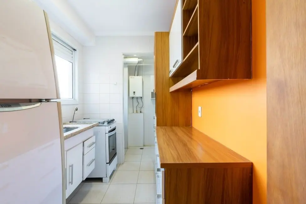 Apartamento com 2 quartos à venda, 50m2 em Morumbi, São Paulo - SP - imagem 6 Foto 6 de Apartamento com 2 quartos à venda, 50m2 em Morumbi, São Paulo - SP