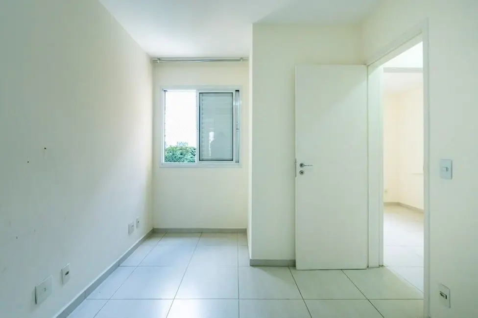 Apartamento com 2 quartos à venda, 50m2 em Morumbi, São Paulo - SP - imagem 3 Foto 3 de Apartamento com 2 quartos à venda, 50m2 em Morumbi, São Paulo - SP