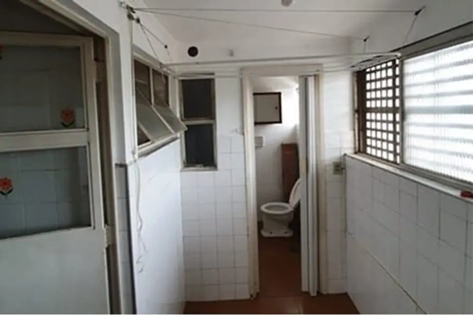 Apartamento com 3 quartos à venda, 93m2 em Vila Olímpia, São Paulo - SP - imagem 4 Foto 4 de Apartamento com 3 quartos à venda, 93m2 em Vila Olímpia, São Paulo - SP