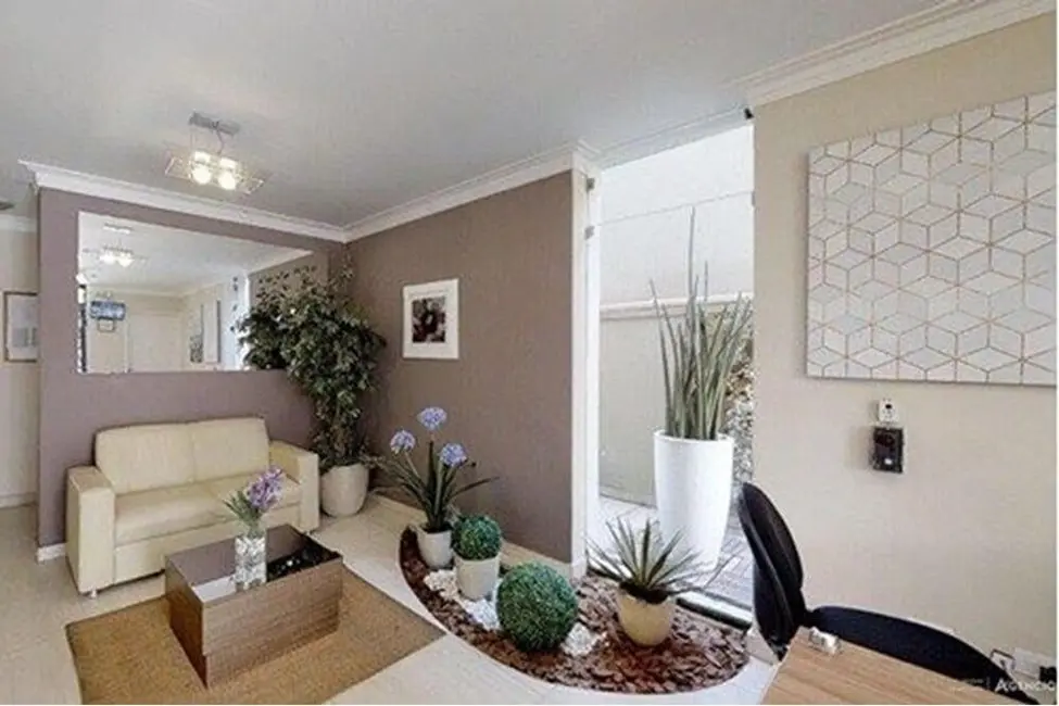 Apartamento com 3 quartos à venda, 93m2 em Vila Olímpia, São Paulo - SP - imagem 1 Foto 1 de Apartamento com 3 quartos à venda, 93m2 em Vila Olímpia, São Paulo - SP