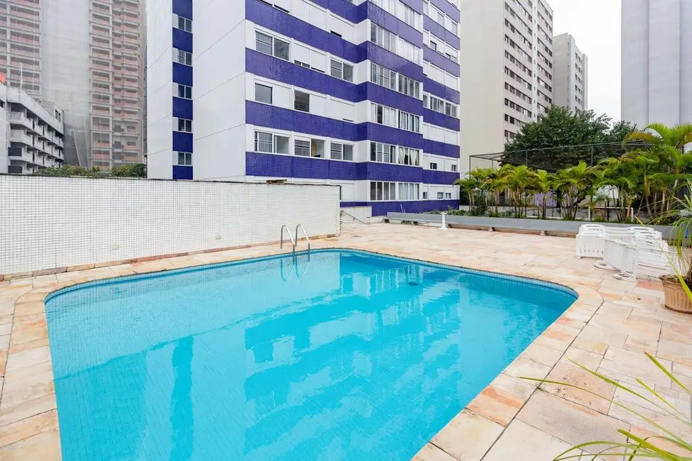 Foto 4 de Apartamento com 2 quartos à venda, 95m2 em Vila Madalena, São Paulo - SP