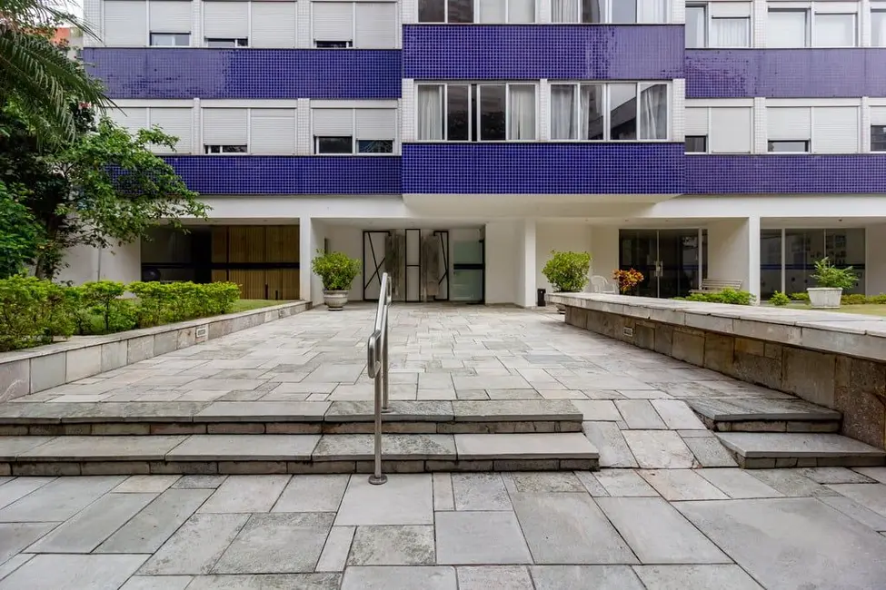 Foto 9 de Apartamento com 2 quartos à venda, 95m2 em Vila Madalena, São Paulo - SP