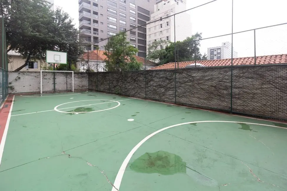 Foto 5 de Apartamento com 2 quartos à venda, 95m2 em Vila Madalena, São Paulo - SP