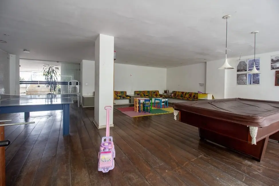 Foto 6 de Apartamento com 2 quartos à venda, 95m2 em Vila Madalena, São Paulo - SP