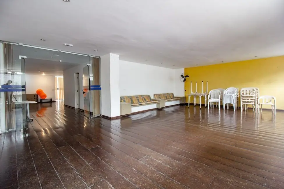 Foto 8 de Apartamento com 2 quartos à venda, 95m2 em Vila Madalena, São Paulo - SP