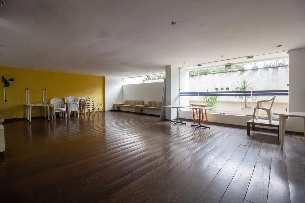 Foto 7 de Apartamento com 2 quartos à venda, 95m2 em Vila Madalena, São Paulo - SP