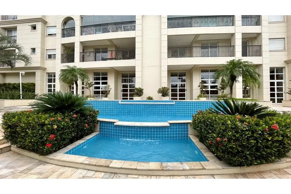 Foto 4 de Apartamento com 3 quartos à venda, 170m2 em Morumbi, São Paulo - SP