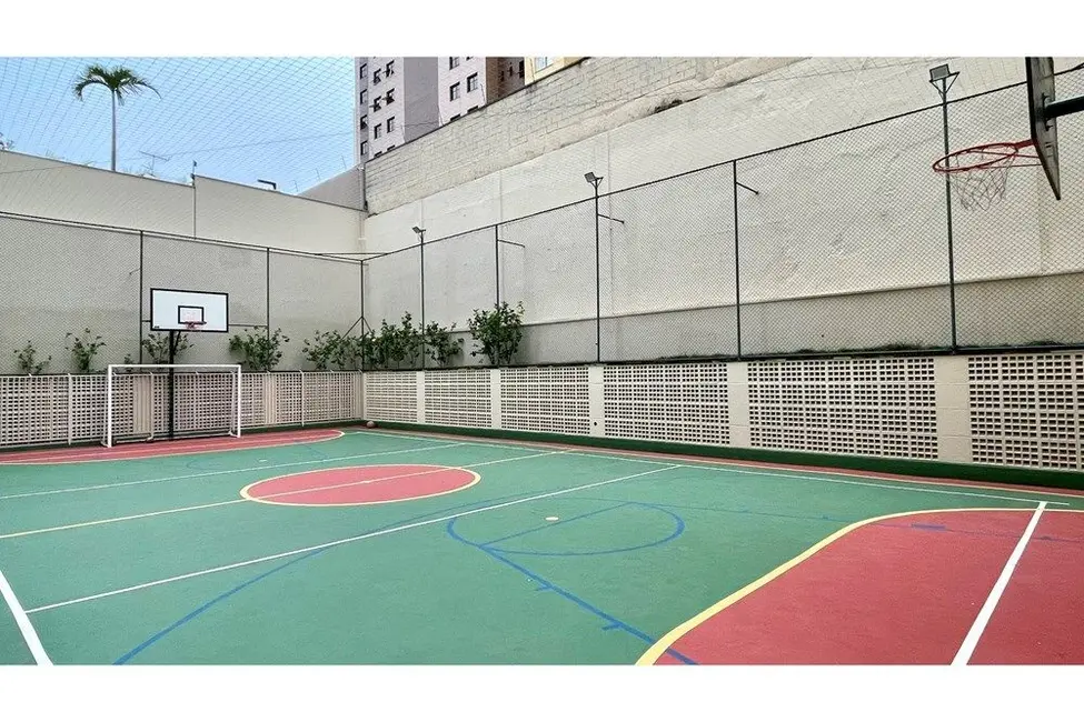 Foto 6 de Apartamento com 3 quartos à venda, 170m2 em Morumbi, São Paulo - SP