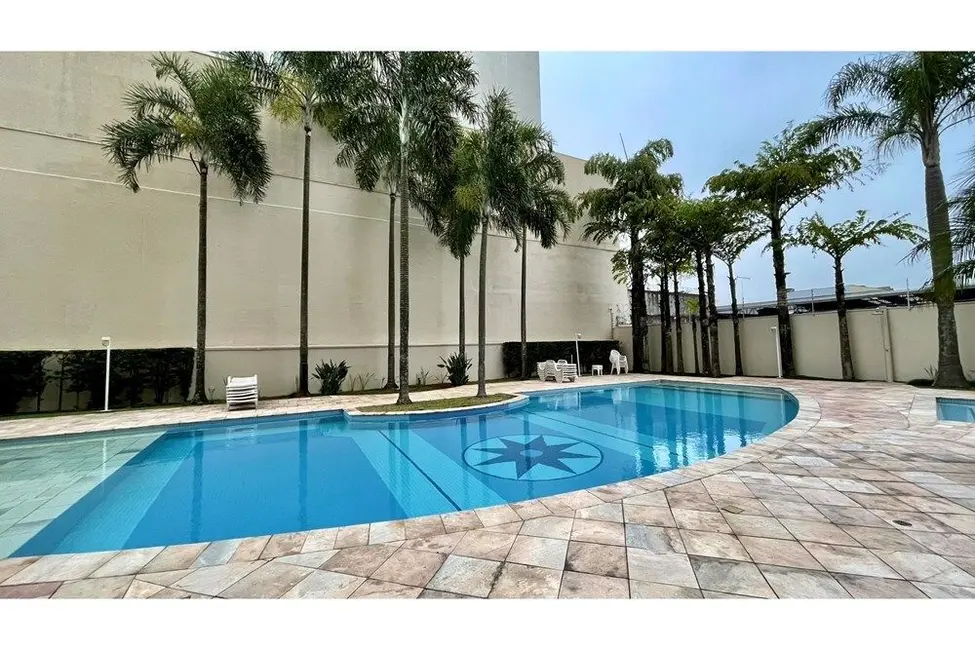 Foto 8 de Apartamento com 3 quartos à venda, 170m2 em Morumbi, São Paulo - SP