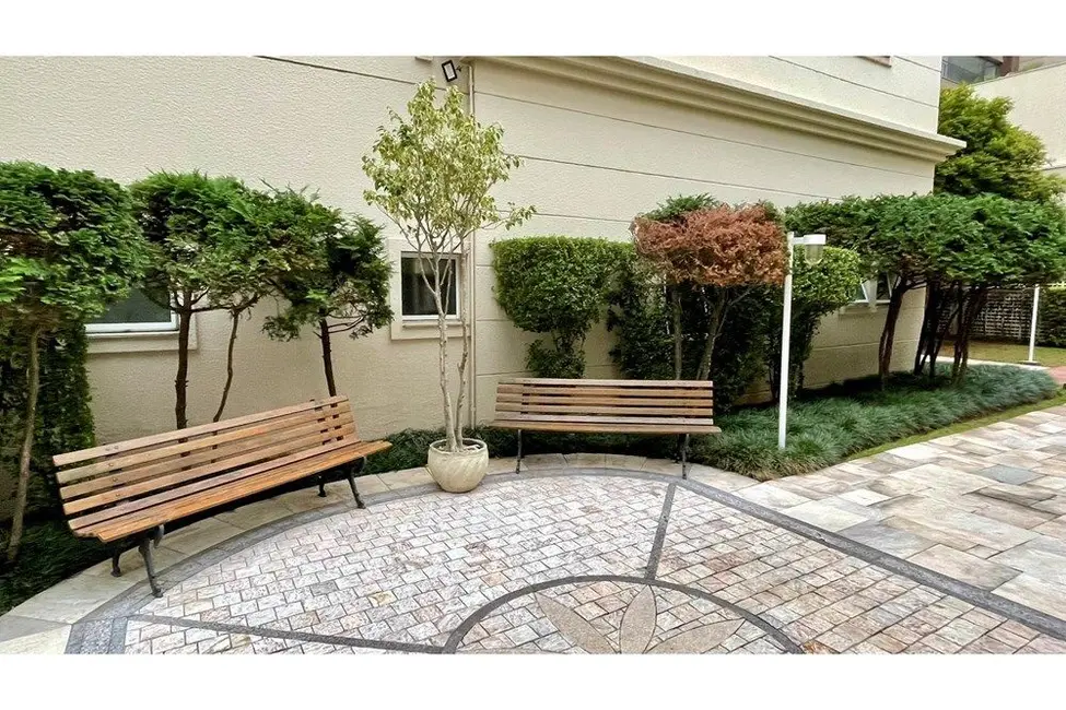 Foto 5 de Apartamento com 3 quartos à venda, 170m2 em Morumbi, São Paulo - SP