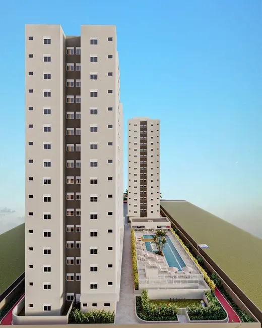 Foto 7 de Apartamento com 2 quartos à venda, 57m2 em Jardim Imperador, Suzano - SP